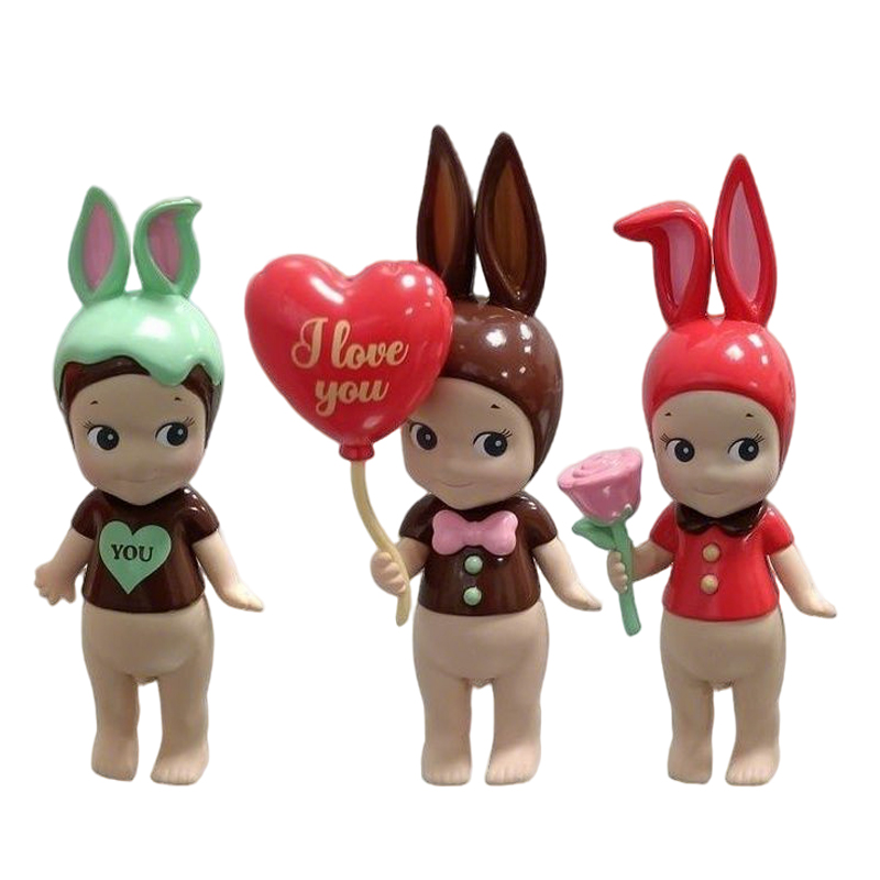 Hot Sell Blind Box Toys Lucky  - đánh giá và giá Anime Action Figure Blind Box