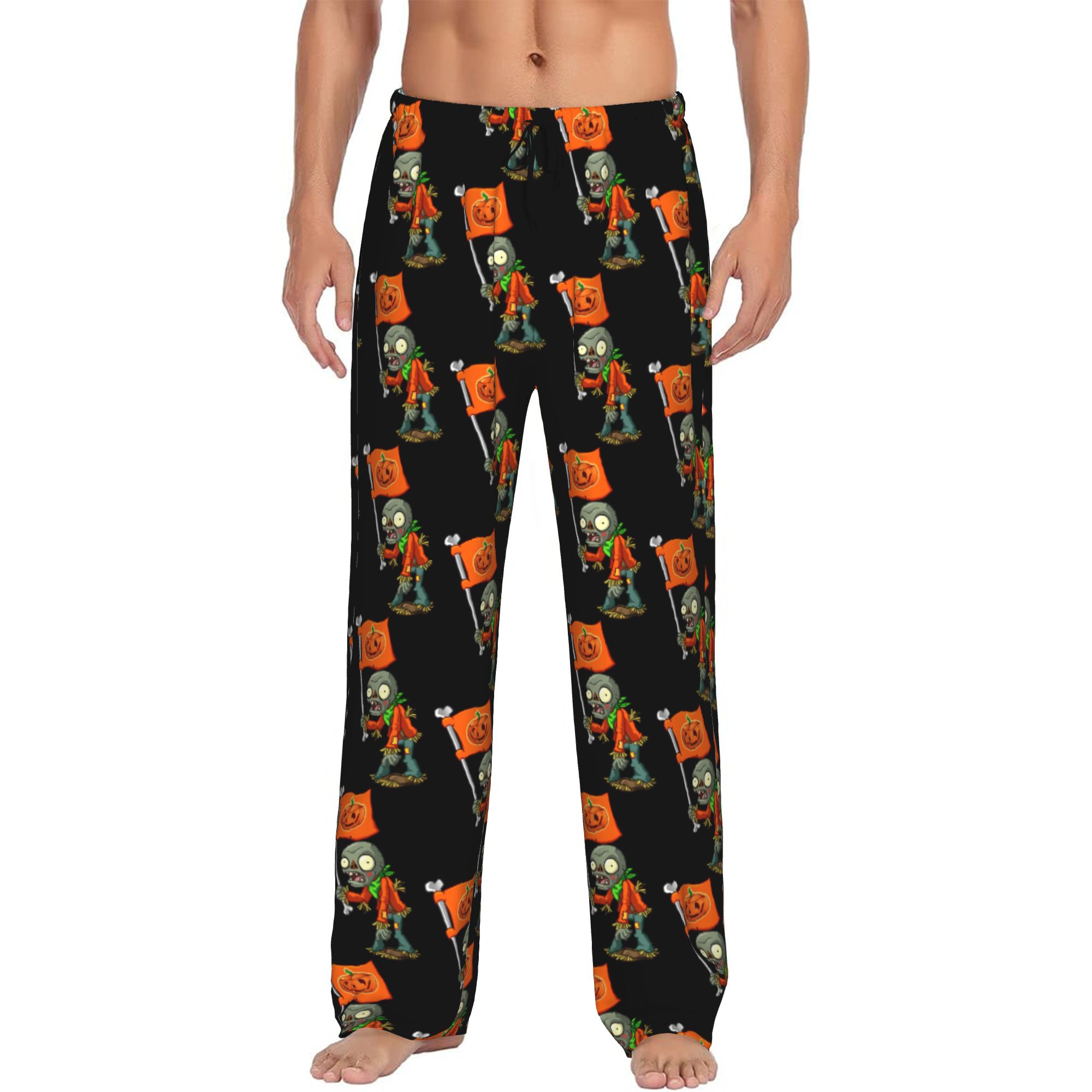 Custom Print Men's Plants Gami - đánh giá và giá Video Games