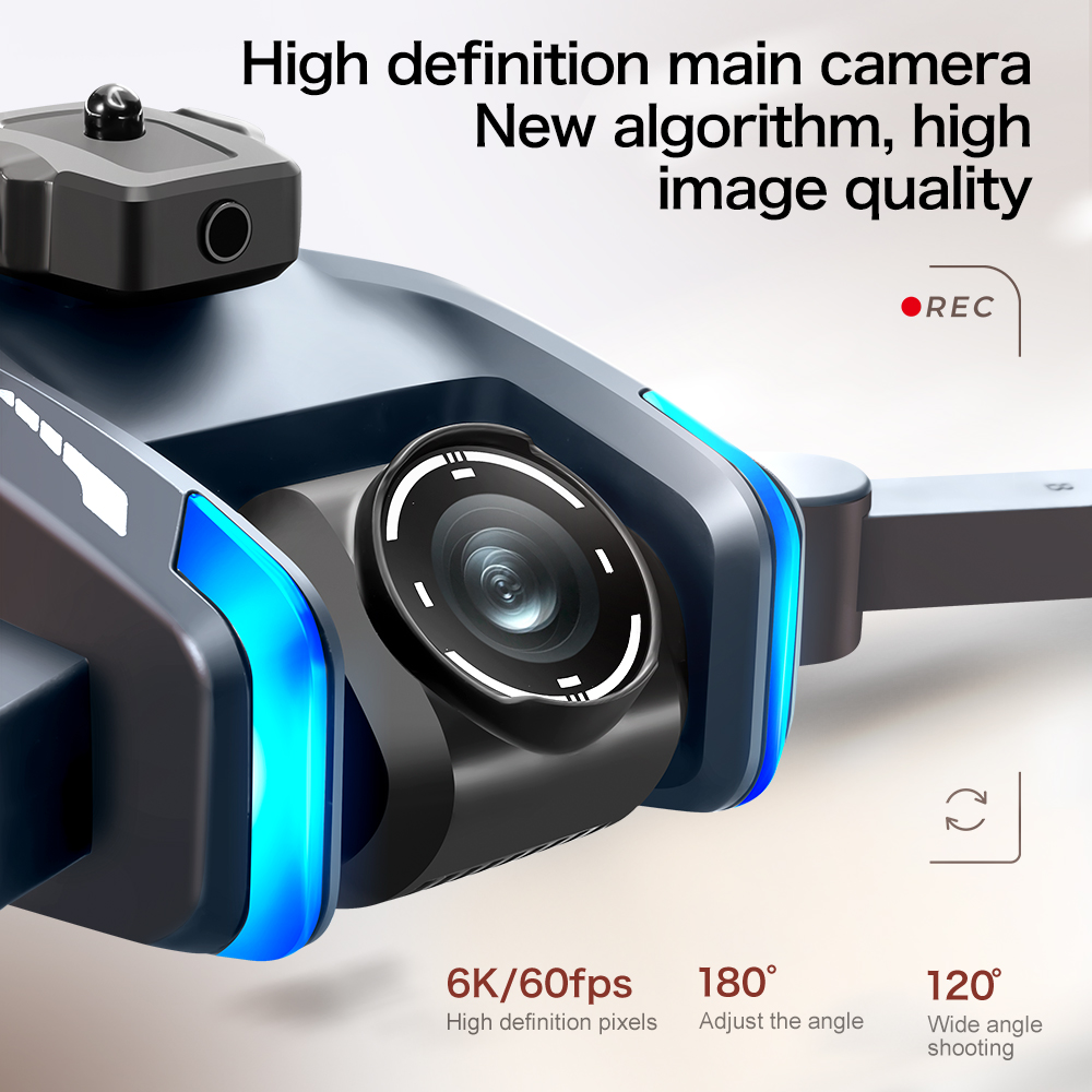 Original XT808 Max GPS Foldabl - đánh giá và giá Fpv Brushless Rc Drone 4K