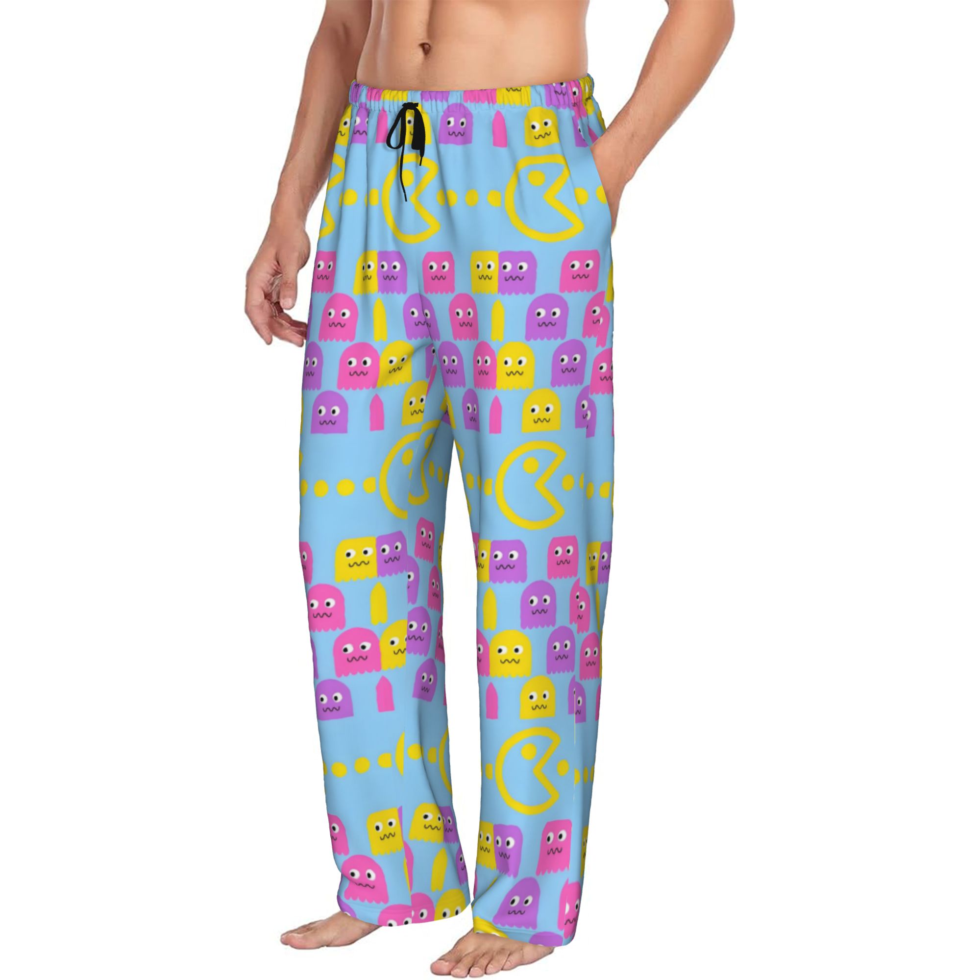 Custom P-Paced Pajama Pants fo - đánh giá và giá Video Games