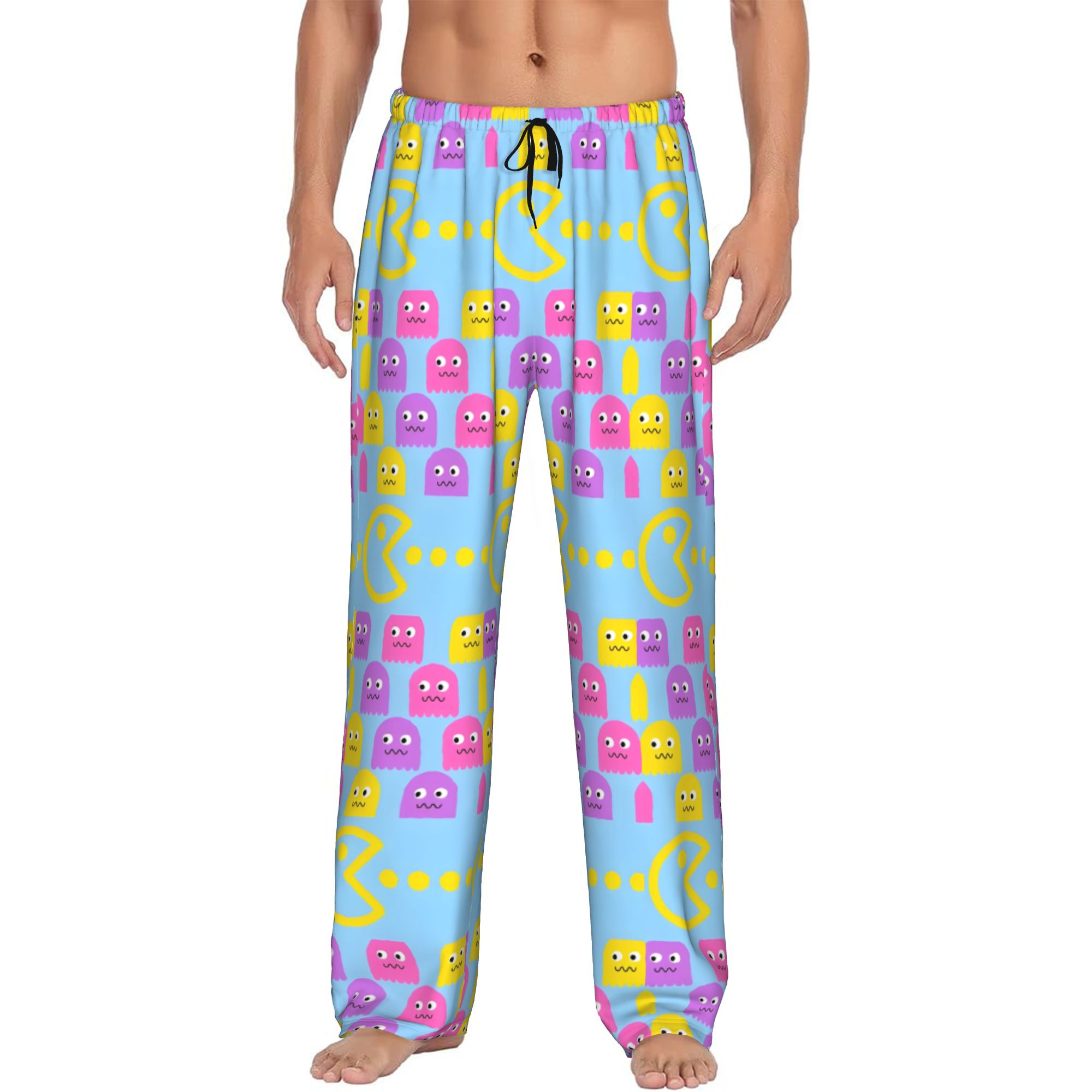 Custom P-Paced Pajama Pants fo - đánh giá và giá Video Games