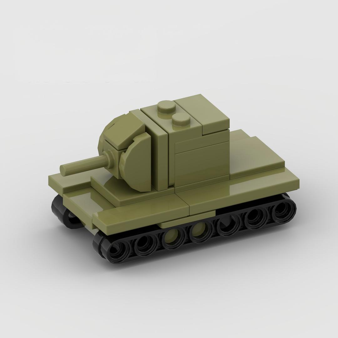 Desktop Military Vehicle Decor - đánh giá và giá Lego Compatible Military Tank