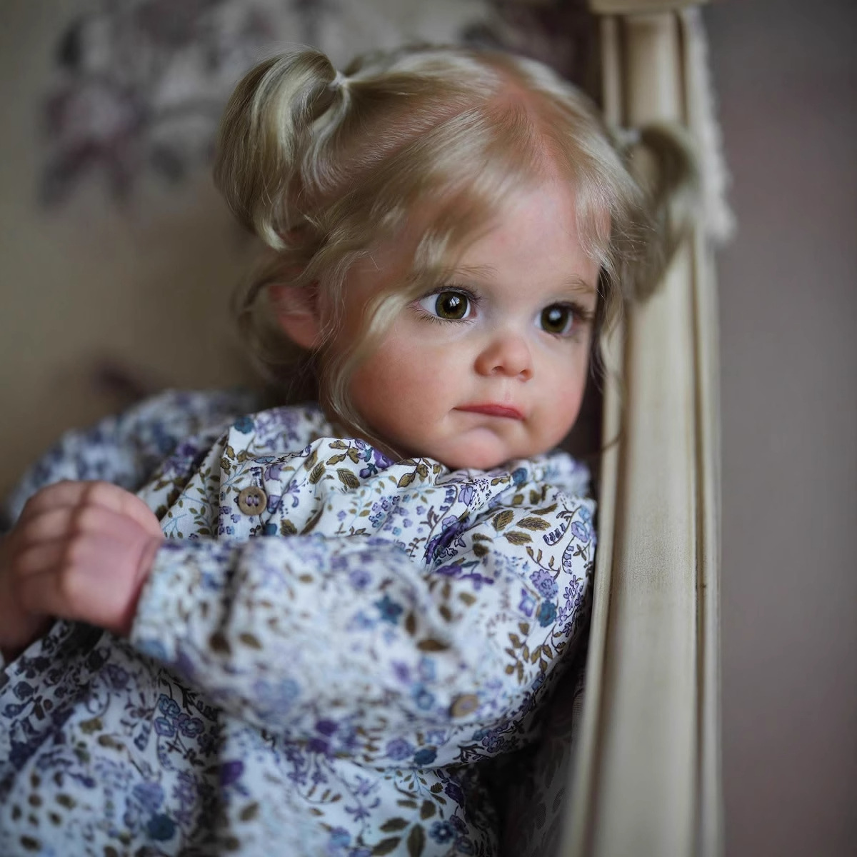 Cuddly Silicone Baby Dolls Reb - đánh giá và giá Reborn Baby Doll Silicone Realistic